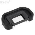 Camera Rubber Eye Cup EB EyeCup Eyepiece For Canon EOS 60D 50D 5D Mark II 5D2 40D 30D 20D 10D 1100D High Quality.
