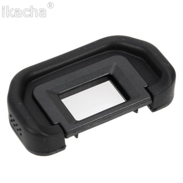 Camera Rubber Eye Cup EB EyeCup Eyepiece For Canon EOS 60D 50D 5D Mark II 5D2 40D 30D 20D 10D 1100D High Quality