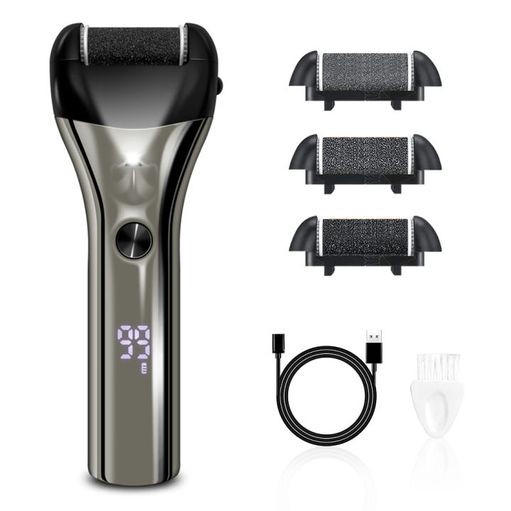 Electric%20Callus%20Remover%20for%20Feet,%20Rechargeable%20Foot%20File%20Hard%20Skin%20Remover%20Pedicure%20Tools%20Set%20%20for%20Feet%20Electronic%20Callus%20Shaver%20Portable%20Waterproof%20Pedicure%20kit%20for%20Cracked%20Heels%20and%20Dead%20Skin%20with%203%20Roller%20Heads%20-%20Image%2010