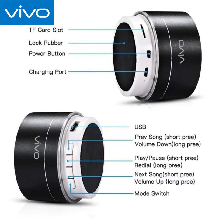 Original%20Product+FREE%20Shipping+COD%20VIVO%20A10%20Original%20Bluetooth%20Speaker%20Portable%20Outdoor%20Loudspeaker%20Wireless%20Mini%20Column%203D%20Stereo%20Music%20Surround%20Bass%20Box%20Mic%20-%20Image%208