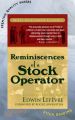 Reminiscences of a Stock Operator Book by Edwin Lefèvre (Paperback). 