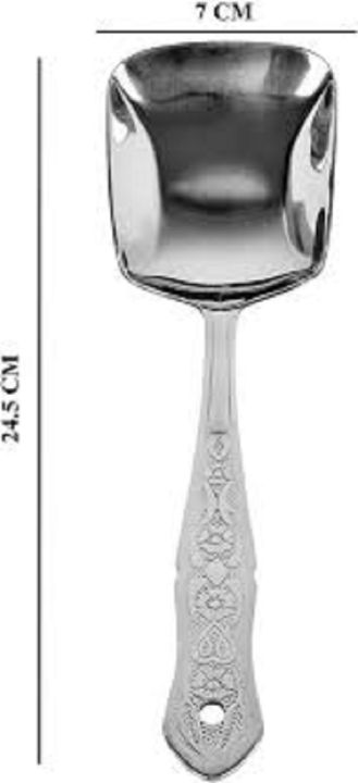Stainless%20Steel%20Serving%20Spoon%20Set%204/1pcs%20%E2%80%93%2010-Inch%20Elegant%20Spoons%20for%20Effortless%20Serving%20at%20Every%20Meal%20&%20Occasion%20-%20Image%203