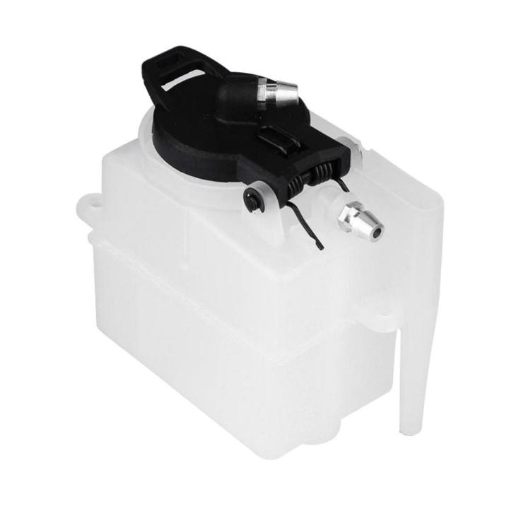 Fuel Tank Oil Container Spare Parts For HSP 94188 / 94122 1/10 Scale RC Car