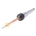 Rotary'S Top Lathe Machine Revolving Centre Wood Turning Ballpoint Pen Mandrel-Taper Shank.
