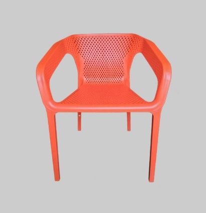 Stylee%20Cafe%20Arm%20Chair%20-%20Orange%20-%20Image%202