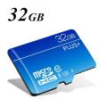 32GB 64GB 128GB 256GB Micro SD HC Class 10 TF Flash SDHC Memory Card with Adapter. 