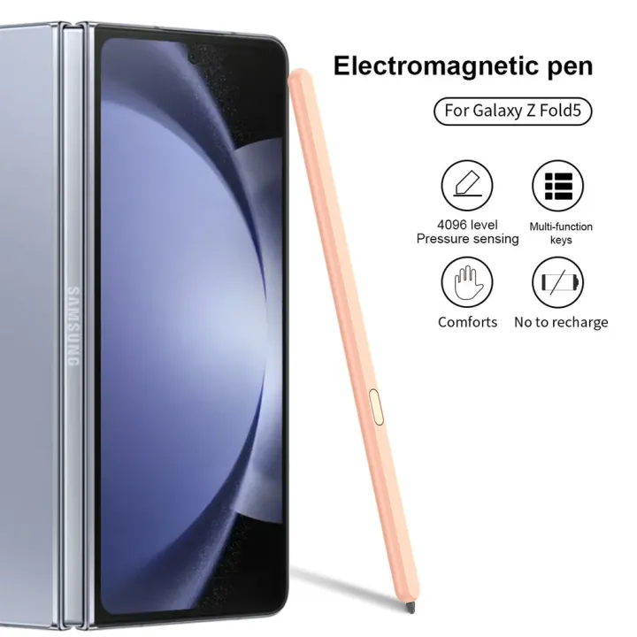 Tablet%20Stylus%20Pen%20Replacement%20S%20Pen%20for%20Samsung%20Galaxy%20Z%20Fold%206%205G%20Fold6%205%20for%20Samsung%20Fold5%205G%20Stylus%20S%20Pen%20Without%20Bluetooth%20-%20Image%204