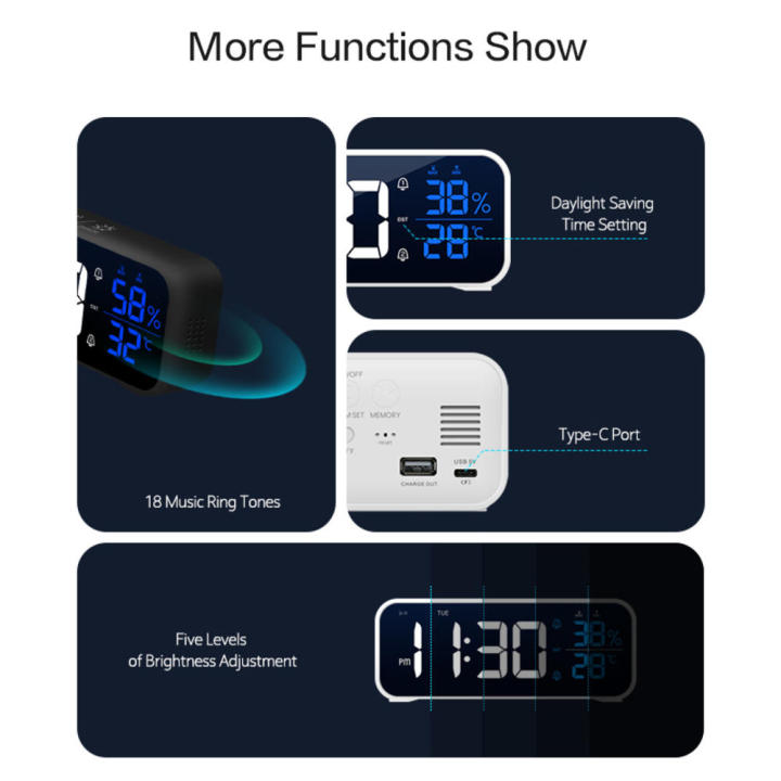 With%20Voice%20Control%20Temperature%20Humidity%20Display%20Snooze%20Music%20Table%20Watch%20USB%20Rechargeable%20Mirror%20LED%20Digital%20Alarm%20Clock%20-%20Image%208
