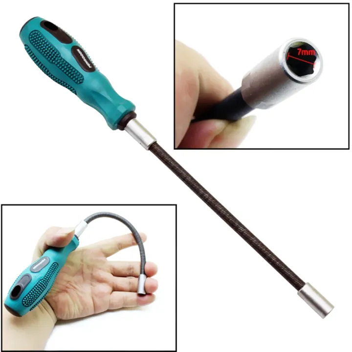 7MM%20Socket%20Screwdriver%20Flexible%20Hex%20Flex%20Manual%20Socket%20Screw%20Driver%20Hand%20Tools%20-%20Black&Green%20-%20Image%208