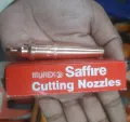 Oxy-Acetylene ANME Cutting Nozzle 1/16 inch Brass OXY-LPG PNME Cutting Nozzle same as picture. 