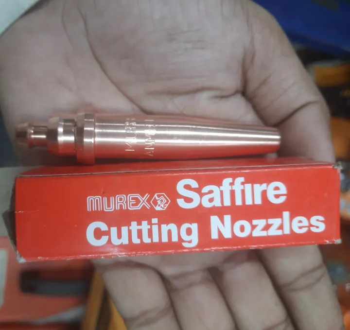 Oxy-Acetylene ANME Cutting Nozzle 1/16 inch Brass OXY-LPG PNME Cutting Nozzle same as picture