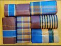 Multicolor Cotton Lungi for Men- Progressively Better Preferble - Low Hassle and Maintanance. 