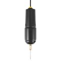 Jewelry Tools Mini Electric Drill Handheld for Pearl Epoxy Resin Jewelry Making DIY Wood Craft Tools with 5 Drill Bits.