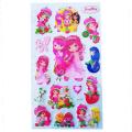 Doll Sticker Toy Sticker Play For Kids BIG SIZE. 