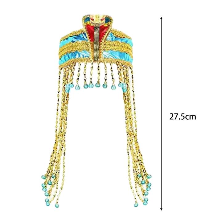 Happy%20night%20Egyptian%20Headpiece%20Beaded%20Tassel%20Headband%20Cosplay%20Egypt%20Queen%20Headdress%20Egyptian%20Costume%20Accessories%20for%20Holiday%20Photo%20Prop%20-%20Image%206