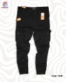 Boys six poket Gargo mobile pant.