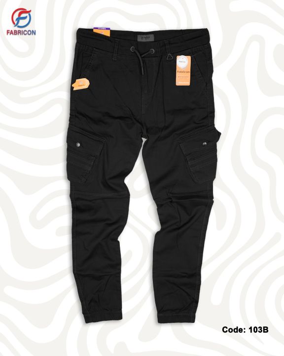 Boys six poket Gargo mobile pant