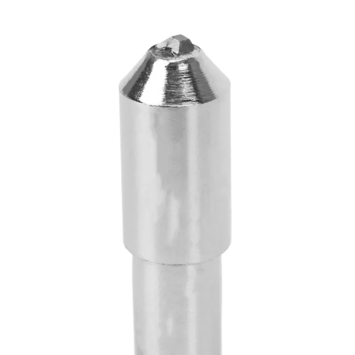 NAMUNY%203pcs%200.43%20inch%20Diameter%201.25%20Ct%20Tapered%20Tip%20Diamond%20Dresser%20for%20Grinding%20Wheel%20-%20Image%205