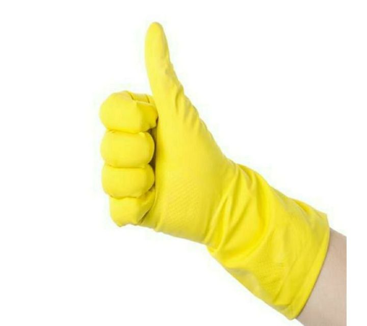 Kitchen%20Hand%20Gloves%20Half%20Hand%20(1%20Pair)%20-%20Image%204