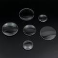 30mm 40mm 50mm 75mm Glass Double Convex Double Concave Lens Biconvex Biconcave Plano Convex Lenses Optics DIY Projector.
