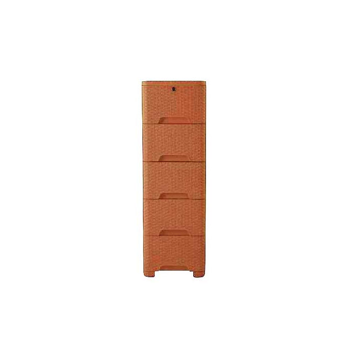 RFL%20Caino%20Closet%205%20Drawer%20Eagle%20Brown%20923242%20-%20Image%205