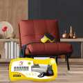 Multi-function Leather Shoes Brush Shoe Polish Brush Colorless Shoe Wax Brush.