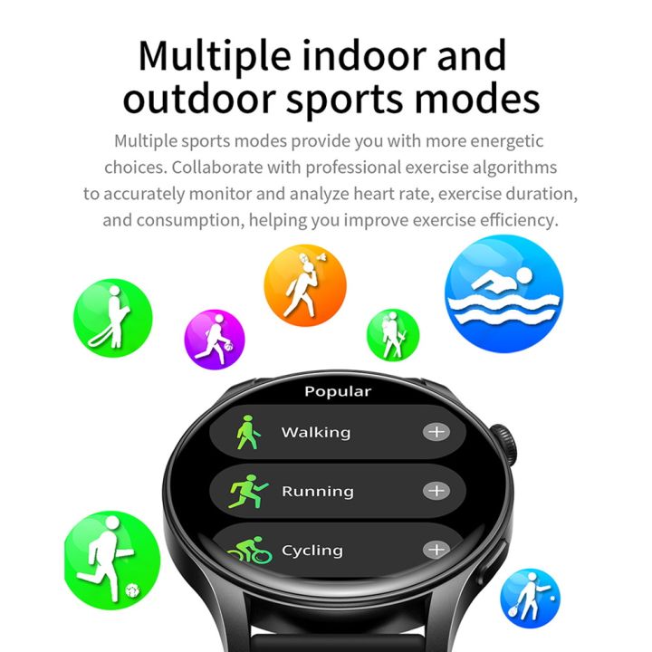 BOZLUN%20Smart%20Watch%20For%20men%20women%201.43%20''%20AMOLED%20%20Screen%20Bluetooth%20calling%20with%20AI%20voice%20assistant,%20mini-games,%20calculator%20function%20IP68%20Waterproof%20Sports%20Fitness%20SmartWatch%20For%20Android%20%20iOS%20-%20Image%207