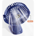 Mini Desktop Fan Silent Desktop Fan Usb Fan. 
