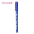 Ameesi Nail Polish Pens Vivid Color Nail 3D Abstract Lines Fine Details Drawing Pen. 