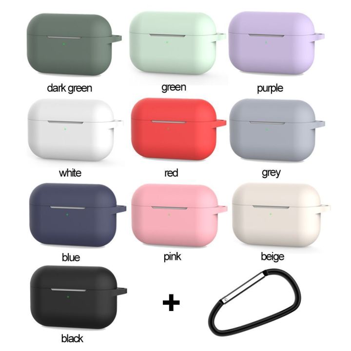 Apple%20Airpods%20Silicon%20Cover%20(%20Only%20Cover%20)%20For%202nd%20Generation%20&%201st%20Gen%20Cover%20-%20Multicolor%20Protective%20Airpods%20Case%20-%20Image%208