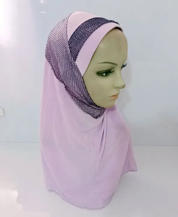 Women's%20Ramadan%20Hijab%20Amira%20Cap%20Muslim%20Islamic%20Instant%20Headscarf%20Head%20Wrap%20Arab%20Malaysia%20Shawls%20Neck%20Cover%20Khimar%20Turban%20-%20Image%207