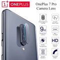 One Plus 7 Pro Camera Glass Protector. 