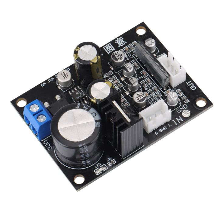 NE5532%20Vinyl%20Record%20Player%20Preamplifier%20MM%20Phono%20Player%20Board%20Phonograph%20Amplifier%20Preamp%20DIY%20Audio+Lotus%20Sockets%20-%20Image%208