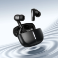 Hoco EQ34 Plus Rima TWS Earbuds | ANC + ENC Noise Cancelling | Bluetooth 5.4 13mm Driver | 28H Playtime App Control | Wireless Bluetooth Earphones for Men and Airpods for Women.