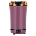 Mini Electric Grinder Machine Coffee Nuts Beans Spices Grains Grinding Machine Multifunctional Home Grinder Portable Coffee Grinder.