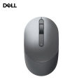 Dell MS3320W Wireless Mouse Bluetooth Office Mouse Wireless Symmetric Mouse Black and GRAY. 