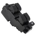 2X Left Front Electric Power Window Master Switch for Ford Ranger Mazda BT-50 AB39-14540-BB. 