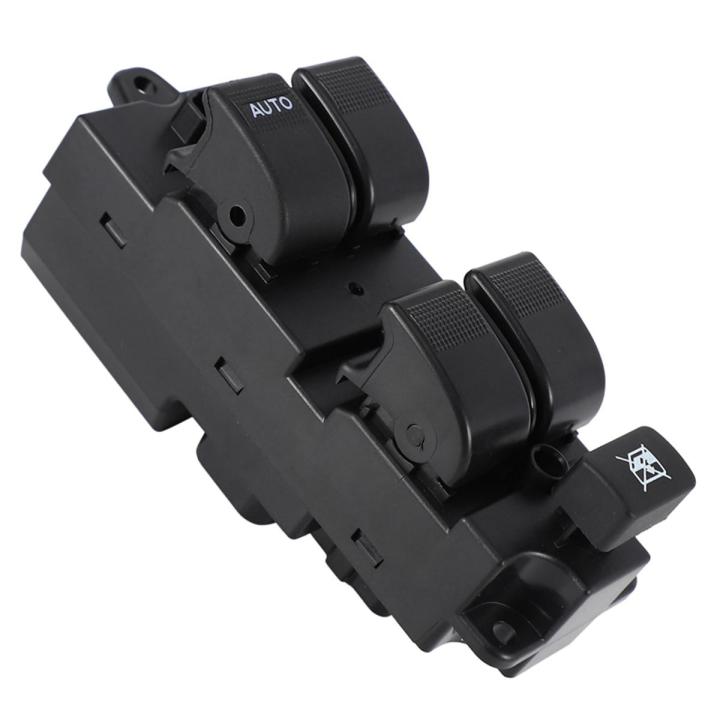 2X Left Front Electric Power Window Master Switch for Ford Ranger Mazda BT-50 AB39-14540-BB