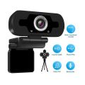 2 Mega Pixel Full HD 1080P Web Camera. 