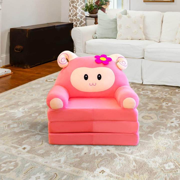 Kids%20Armchair%20Slipcover%20Foldable%20Washable%20for%20Home%20Bedroom%20-%20Image%202