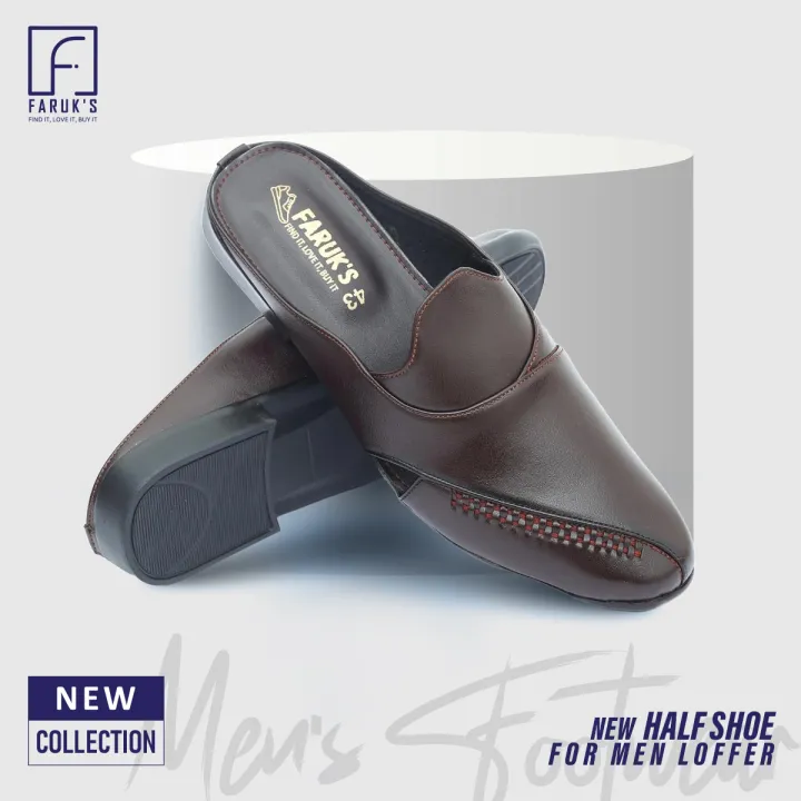 New%20Fashionable%20Half%20Shoe%20For%20Men,%20Half%20Shoe%20For%20Men%20-Loffer%20-%20Image%203