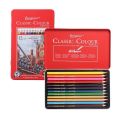 Giorgione® Artists Colouring Pencils Tin (Set of 12).