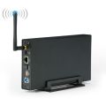 Blueendless 300Mbps USB Streaming Server 3.5 External Hard for.