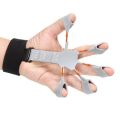 Finger Flexion Extension Trainer Resistance Band Stretcher Arthritis Wrist Training Therapy Grip Device-Hand Strengtheners - Sports & Fitness. 