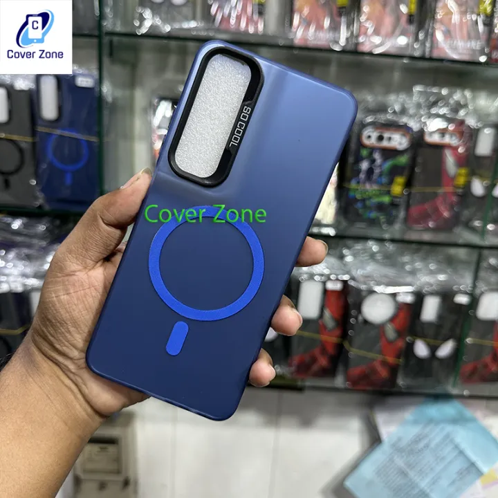 Realme%20C65%204G%20Phone%20Case%20Casing%203D%20Imd%20So%20Cool%20Magsafe%20CASETiFY%20Case%20For%20Realme%20C65%20Back%20Cover%20-%20Image%202