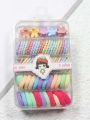 2Model Baby Hair Band and Clip Box For women.