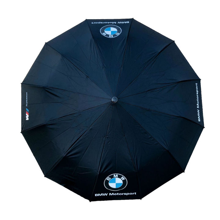 12 shik BMW umbrella