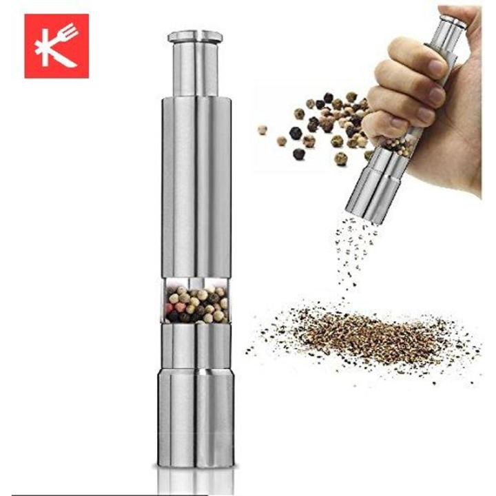 Stainless%20Steel%20Small%20Pepper%20Crusher%20-%20Silver%20-%20Grinder%20Machine%20-%20Image%206