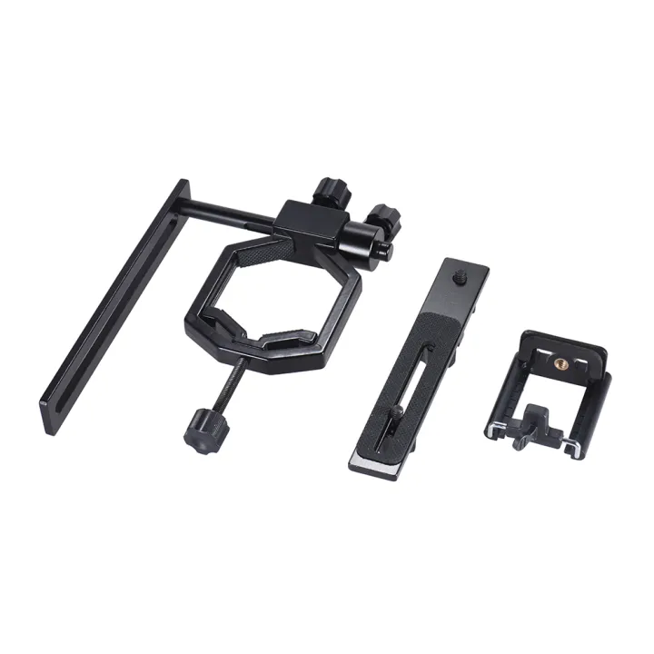 Universal%20Metal%20Telescope%20Phone%20Digital%20Camera%20Mount%20Adapter%20Bracket%20Smartphone%20Holder%20Clip%20for%20Monocular%20Spotting%20Scope%20Microscope%20Telephoto%20Lens%20for%20iPhone%207Plus/%207/%206s/%206Plus%20-%20Image%207