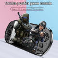 X12 5.1 Inch Handheld Video Game Console 8GB PSP FC GBA NES Ergonomic Design Built-in 10000 Game Console Game Console. 